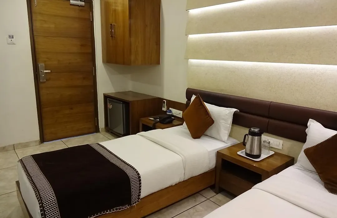Hotel Bait Inn-1