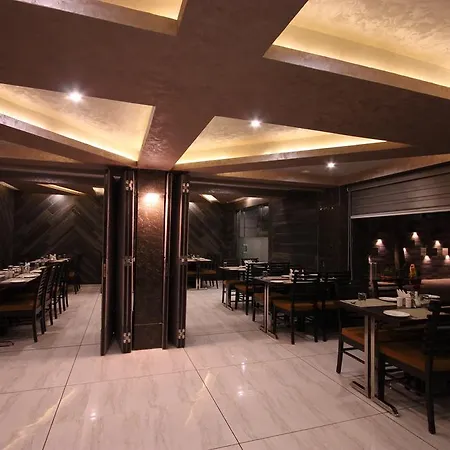 Hotel Bait Inn-3